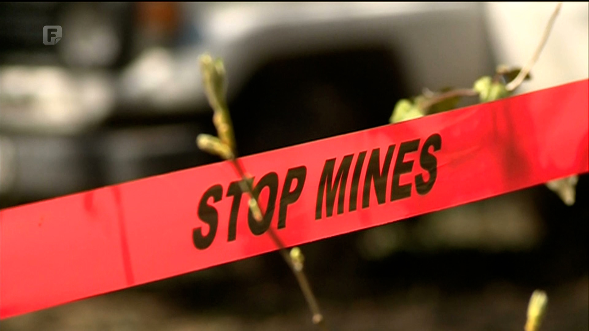 Unsko-sanski kanton je minama najzagađeniji kraj u Bosni i Hercegovini